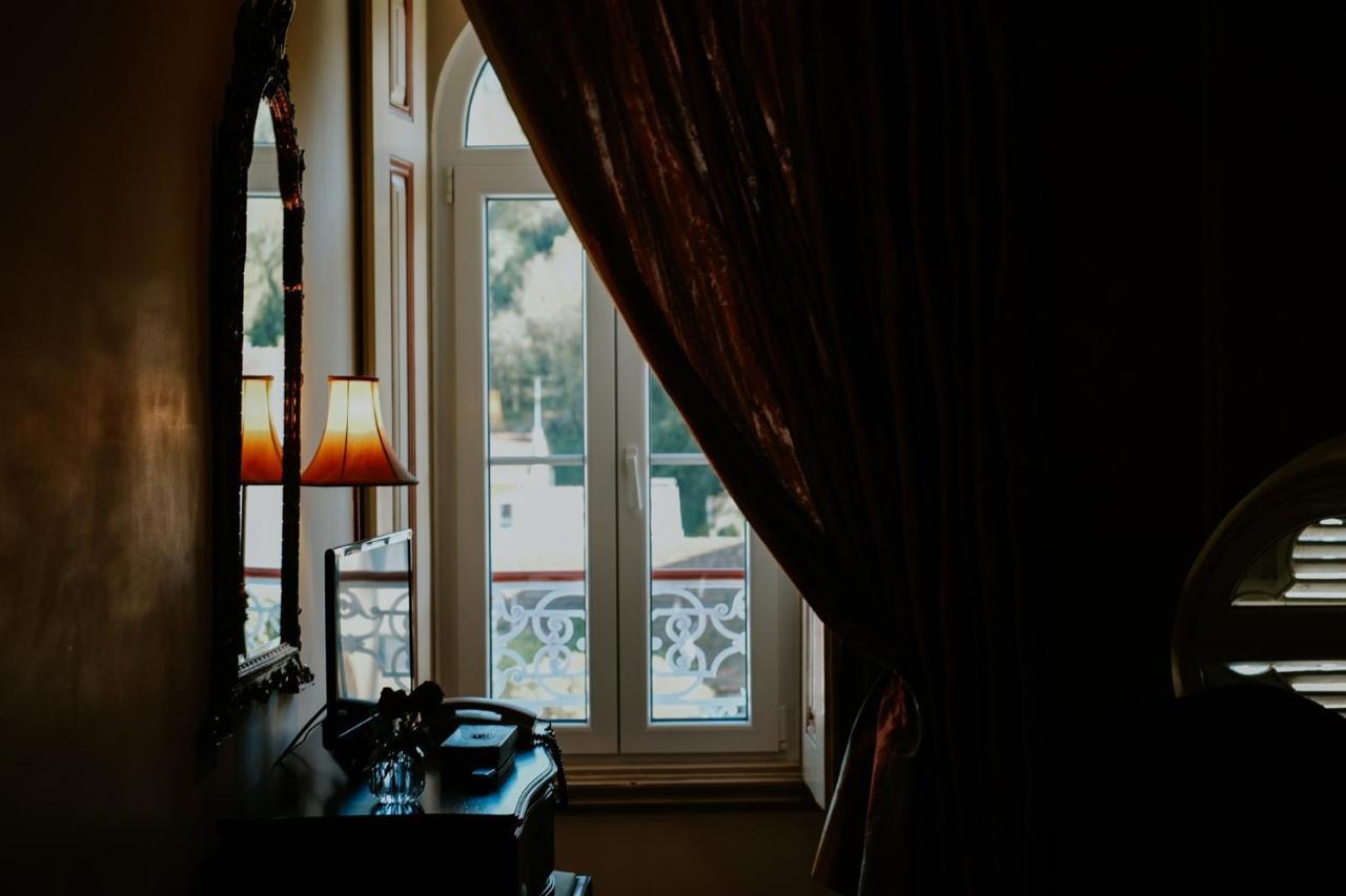 查莱特冯特诺瓦酒店 阿尔科巴萨 外观 照片
